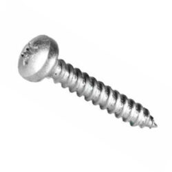 PIJA C/FIJ INOX 12X1 1/4