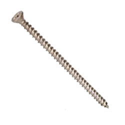 PIJA C/PLANA INOX 8X2 1/2