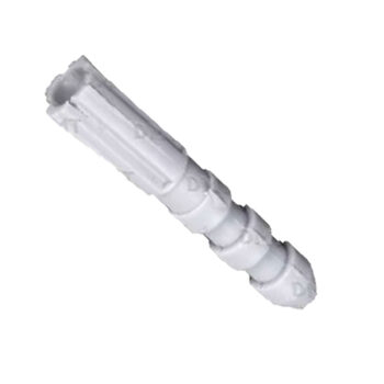 TAQUETE PLASTICO 3/8