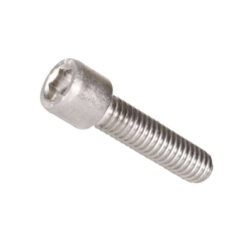 TORNILLO BOTON ALLEN MM 4X20
