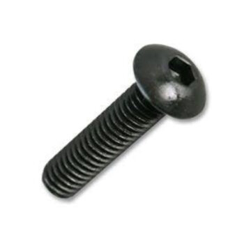 TORNILLO BOTON ALLEN 5/16X3