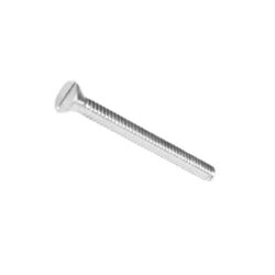 TOR C/PLANA INOX 5/40X1/2
