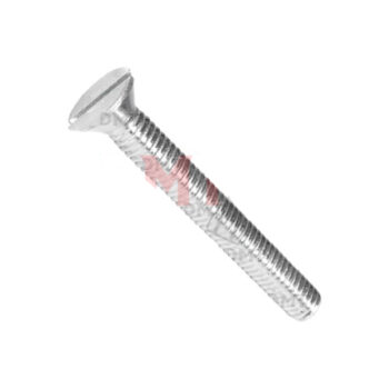 TOR C/PLANA MM INOX 10X25