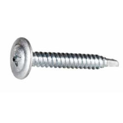 TOR C/TRUSS P/BROCA 8X1 5/8"" DR XP GALV